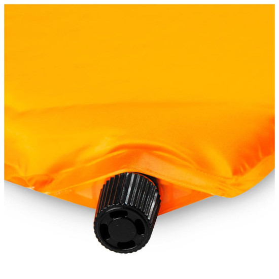 Spokey Savory Αυτοφούσκωτο στρώμα 190T  180 x 50 cm Spokey Savory Αυτοφούσκωτο στρώμα 190T  180 x 50 cm